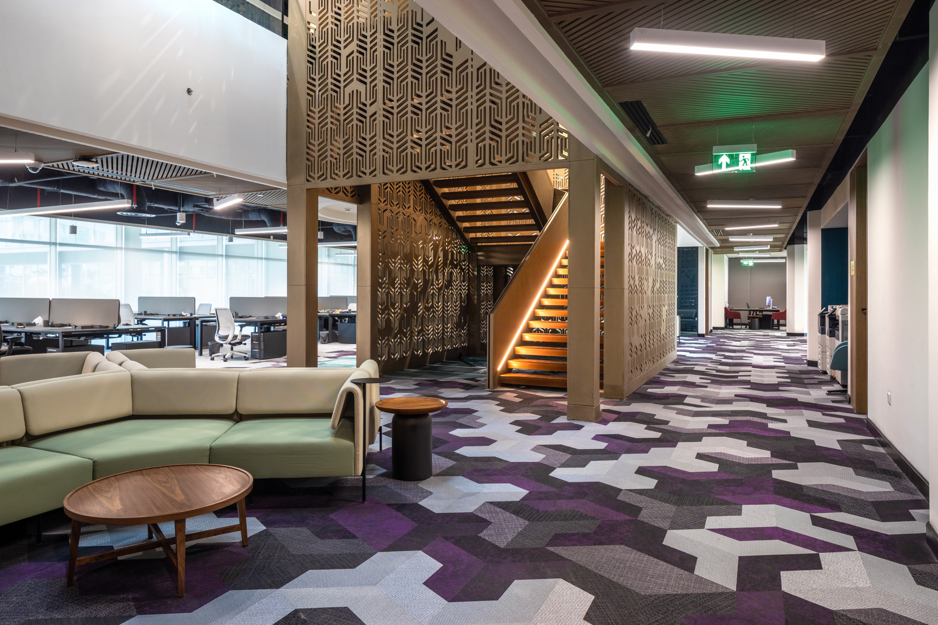 Ministry of Tourism | Designlab Experience