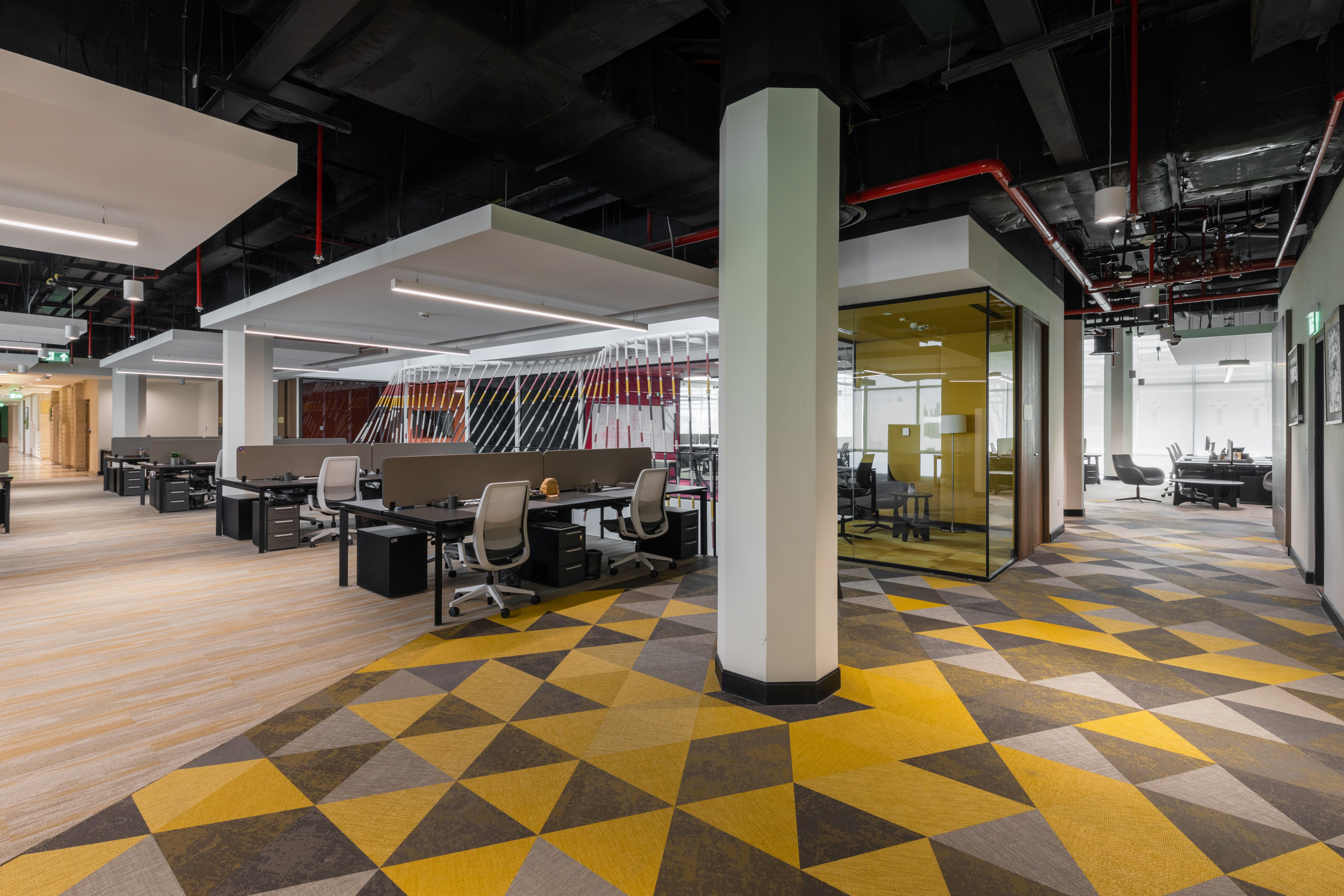 Ministry of Tourism | Designlab Experience